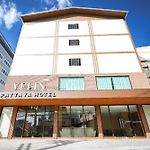 Velin Pattaya Hotel-Central Pattaya-2