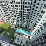 芭提雅市中心 The Base单卧室 海滩300米