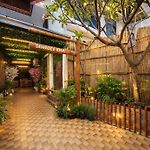 Bigg Bamboo Villa At Walking Street