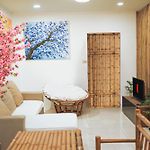 Bigg Bamboo Villa At Walking Street