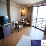 First Pacific Hotel & Convention