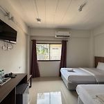 Pl Residence Hotel Patamnak Soi 3