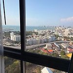 Unixx Sea View Condo