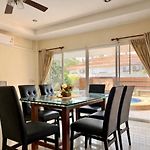 Tropical Private Pool Villa2