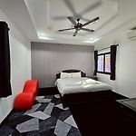 4 Bedroom Villa 2Km From Walking Street