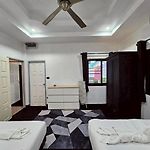 4 Bedroom Villa 2Km From Walking Street