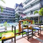 The Holiday Resort Pattaya