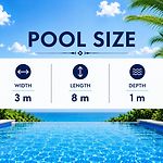 Lagoon Breeze 4Br Pool Villa Near Walking Street Pattaya