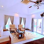 Pattaya 5Br Pool Villa Sleeps 10
