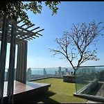 Pattaya Studio Walk To Beach Walking Street