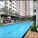 Pattaya Studio Walk To Beach Walking Street