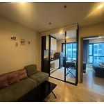 Modern 1Br At The Base Pattaya Central