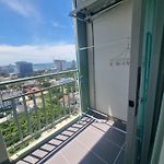 Apartment Studio Pattaya Lumpini Ville Wongamat