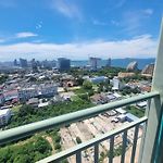 Apartment Studio Pattaya Lumpini Ville Wongamat