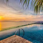 Riviera Jomtien Luxury 1 Bedroom Infinity Pool Sea Views
