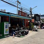 Arcadia Beach Continental Pattaya Free Electricity
