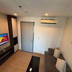Stay In The Heart Of Pattaya The Base
