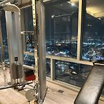 Centric Sea Pattaya 40Th Floor Sea View Infinity Pool On The Top Floor 21 Terminal Centum City Walking Street 6Th Lane Temple Of Truth