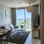 1 Bedroom 5Mins To Beach Sea View Riviera Wongamat