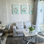 1 Bedroom 5Mins To Beach Sea View Riviera Wongamat