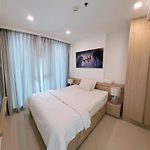 1-Bedroom City Garden Tower