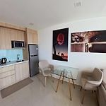 1-Bedroom City Garden Tower