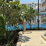 Arcadia Beach Continental Pattaya Free Electricity