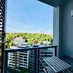 1 Bedroom High Floor Close To Walking Street
