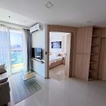 1-Bedroom City Garden Tower
