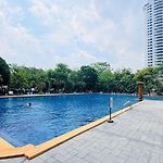 Panoramic Seaview Right In Front Of Jomtien Beach View Talay 5C
