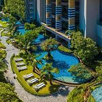 Riviera Jomtien Luxury 1 Bedroom Infinity Pool Sea Views