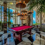 Riviera Jomtien Luxury 1 Bedroom Infinity Pool Sea Views