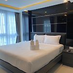 New! Pool View & Grand Avenue & Central Pattaya