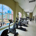 Sea View Condo In Grande Caribbean L Pool L Near Jomtien Beach And Walking Street