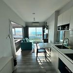 Centric Sea Pattaya 21St Floor Sea View Top Floor Infinity Pool 21 Terminal Centara Walking Street 6Th Lane Temple Of Truth