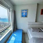 Centric Sea Pattaya 40Th Floor Sea View Infinity Pool On The Top Floor 21 Terminal Centum City Walking Street 6Th Lane Temple Of Truth