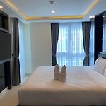 New! Pool View & Grand Avenue & Central Pattaya