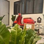 Dad N Mom\'S House By Thongnak Apartment