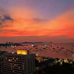 Pattaya Beach View Talay 6 By Sunshine