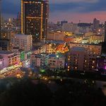 Pattaya Beach View Talay 6 By Sunshine