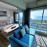 Centric Sea Pattaya 21St Floor Sea View Top Floor Infinity Pool 21 Terminal Centara Walking Street 6Th Lane Temple Of Truth
