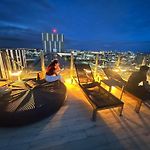 The Base Pattaya Seaview