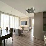 Andromeda Condominium Pattaya