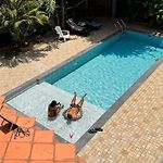 Cocoon Hideaway