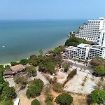 Pattaya Ocean View Room In Andromeda Seaview Condo Phratamnak Hill