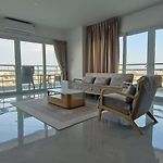 Pattaya Beach View Talay 6 By Sunshine