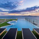 Andromeda Condominium Pattaya