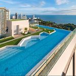 Andromeda Condominium Pattaya