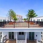Olympus City Garden Condominium Pattaya