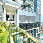 Andromeda Condominium Pattaya